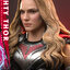 Hot Toys MMS663 1/6 Thor: Love and Thunder - Mighty Thor