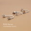 DD TC03 Series สาย USB OTG ที่ออกแบบมาเพื่อการใช้งานกับเครื่องเสียง ประกันศูนย์ไทย