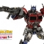 threezero 3Z0162 Transformers: BumbleBee - PREMIUM Optimus Prime