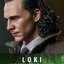 Hot Toys TMS061 1/6 Loki - Loki
