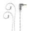 ขาย FiiO LC-2.5D สายอัพเกรดหูฟังขั้ว MMCX สำหรับ Shure/Westone/JVC/FiiO รุ่นใหม่ล่าสุด