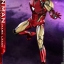 Hot Toys MMS528D30 Avengers: Endgame - Iron Man Mark LXXXV