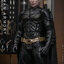 Hot Toys MMS750 The Dark Knight - Batman Armory with Bruce Wayne (2.0)