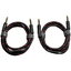 ขาย TOPPING TCT1 สาย 6.35 Balanced แบบ Male to Male สำหรับเครื่องเสียง