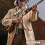 Hot Toys MMS617 1/6 Back to the Future Part III - Doc Brown