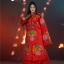 SXTOYS SX001 1/6 Zixia Fairy - Zhu Yin