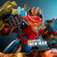 Hot Toys TMS122 1/6 What If...? - Sakaarian Iron Man