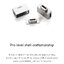 DD TC28CPro อะแดปเตอร์ แปลง TypeC เป็น TypeC OTG สำหรับเครื่องเสียง