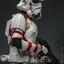 Hot Toys TMS121 1/6 Star Wars: Ahsoka™ - Night Trooper™
