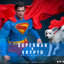Hot Toys MMS812 Superman - Superman & Krypto