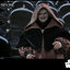 Hot Toys MMS745 Star Wars: Revenge of the Sith - Darth Sidious