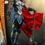 Hot Toys MMS656 1/6 Thor: Love and Thunder - Thor (Deluxe Version)