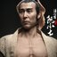 10/10/2568 Twelve o'clock TM T-021A Water Margin Living Yanluo Ruan Xiaoqi (Standard Edition)