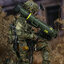 MINI TIME MT-M042 1/6 U.S. Army Special Forces