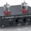 Fosi Audio BOX X4 Vacuum Tube MM Phono Preamp/Headphone Amplifier JAN 5654W x2 อัพเกรดหลอดแก้ว ปรับเบส แหลม ได้ ประกันศูนย์ไทย