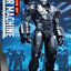 Hot Toys MMS331D13B 1/6 Iron Man 2 - War Machine (Reissue)
