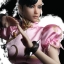 SUPER DUCK SET014-A 1/6 Cosplay China Fighting Goddess (Blue)