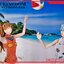 LIGHT KINGDOM LT004A,B 1/6 AV Swim Suit Accessories Pack With Head
