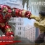 Hot Toys MMS510 AVENGERS AGE OF ULTRON - HULKBUSTER (DELUXE VERSION)