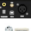 ขาย Topping D90SE Fully Balanced DAC รองรับ Dual Hi-Res ประกันศูนย์ไทย
