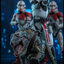 03/10/2568 Hot Toys TMS167 Star Wars: The Clone Wars - Sergeant Hound