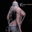 VStoys XG01B Positive and negative wear two sexy goddess (white)
