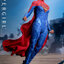 Hot Toys MMS715 1/6 The Flash - Supergirl