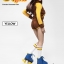 Flirty Girl FGC2017-39 / FGC2017-40 / FGC2017-41 1/6 Roller Girl Female Character Set
