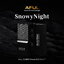 AFUL SnowyNight DAC/AMP พกพา ประสิทธิภาพสูง ชิป DAC CS43198 x2 ประกันศูนย์ไทย