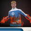 05/10/2568 Hot Toys MMS829B The Fantastic Four: First Steps - Human Torch (Special Edition)