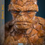 Hot Toys MMS813 The Fantastic Four: First Steps - The Thing
