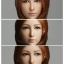 Dreamer DR-008 Female headsculpt Movable eyes