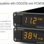 ขาย Topping D10 USB DAC ระดับ Hi-Res รองรับ DSD256 , 384kHz/32bit