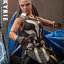 Hot Toys MMS673 1/6 Thor: Love and Thunder - Valkyrie