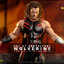 Hot Toys MMS819AE Deadpool & Wolverine - Age of Apocalypse Wolverine (Artisan Edition) [Hot Toys Exclusive]