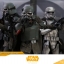Hot Toys MMS493 SOLO: A STAR WARS STORY - HAN SOLO (MUDTROOPER)