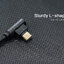 ขายสาย Hiby Type C เป็น Coaxial ขนาด3.5mm (สำหรับ Hiby R3)