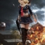 VERYCOOL VC-TJ-03 Wefire of Tencent Game Third Bomb - Blade Girl