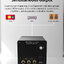 SMSL B200 เครื่องรับสัญญาณเสียงบลูทูธ DAC ปรีแอมป์สำหรับออดิโอไฟล์ ประกันศูนย์ไทย