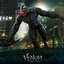 Hot Toys MMS626 1/6 Venom: Let There Be Carnage - Venom