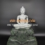 พระหินแกะสลัก