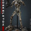 01/11/2568 Hot Toys MMS840D77 Terminator 2: Judgment Day - Endoskeleton (Battle Damaged Version)