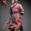 Twelve O'Clock TM T-014B Hero Series - Wu Song (Tiger Fighting Edition)