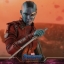 Hot Toys MMS534 Avengers Endgame - Nebula