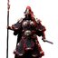303TOYS SG003 1/12 THREE KINGDOMS ON PLAM - ZHANG FEI, YIDE (DELUXE FIGURE VERSION)