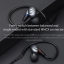 ขาย FiiO F9 PRO หูฟัง3ไดร์เวอร์ (2BA+1Dynamic) ระดับ Hi-Res Audio ขั้ว MMCX ถอดสายได้