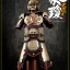 303TOYS MP002 MASTERPIECE SERIES: THE GUARDING GENERAL - QIN QIONG A.K.A SHUBAO (EXCLUSIVE EDITION)
