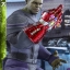 Hot Toys MMS558 Avengers: Endgame 1/6 Hulk