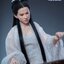 Z6TOYS Z006 1/6 Super Realistic Costume Beauty Headsculpt