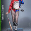01/11/2568 Hot Toys MMS841B Suicide Squad - Harley Quinn (Special Edition)